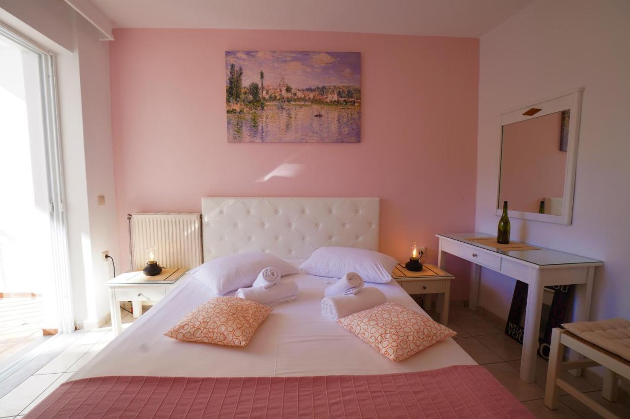 Seafront Spirit Apartments Zakynthos Exterior foto