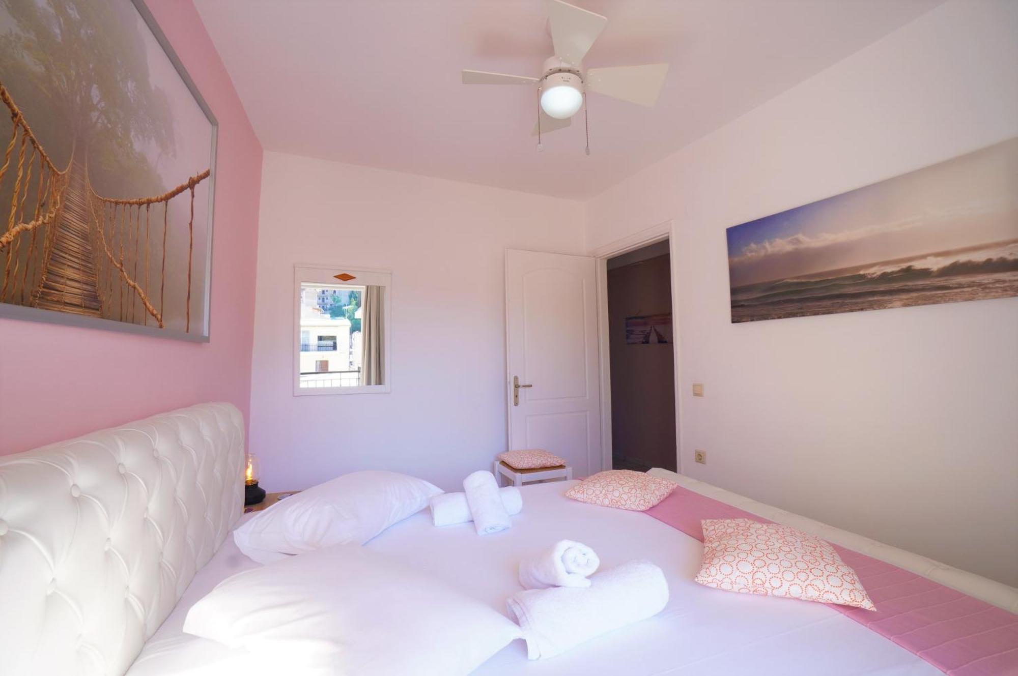 Seafront Spirit Apartments Zakynthos Zimmer foto