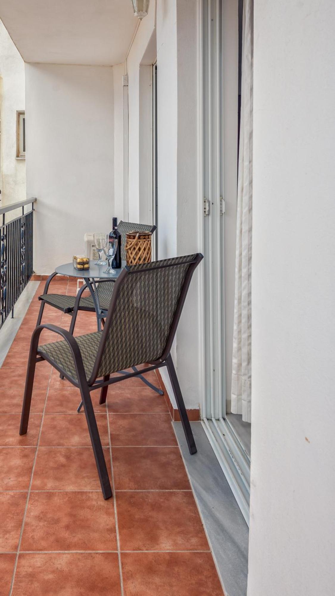 Seafront Spirit Apartments Zakynthos Zimmer foto