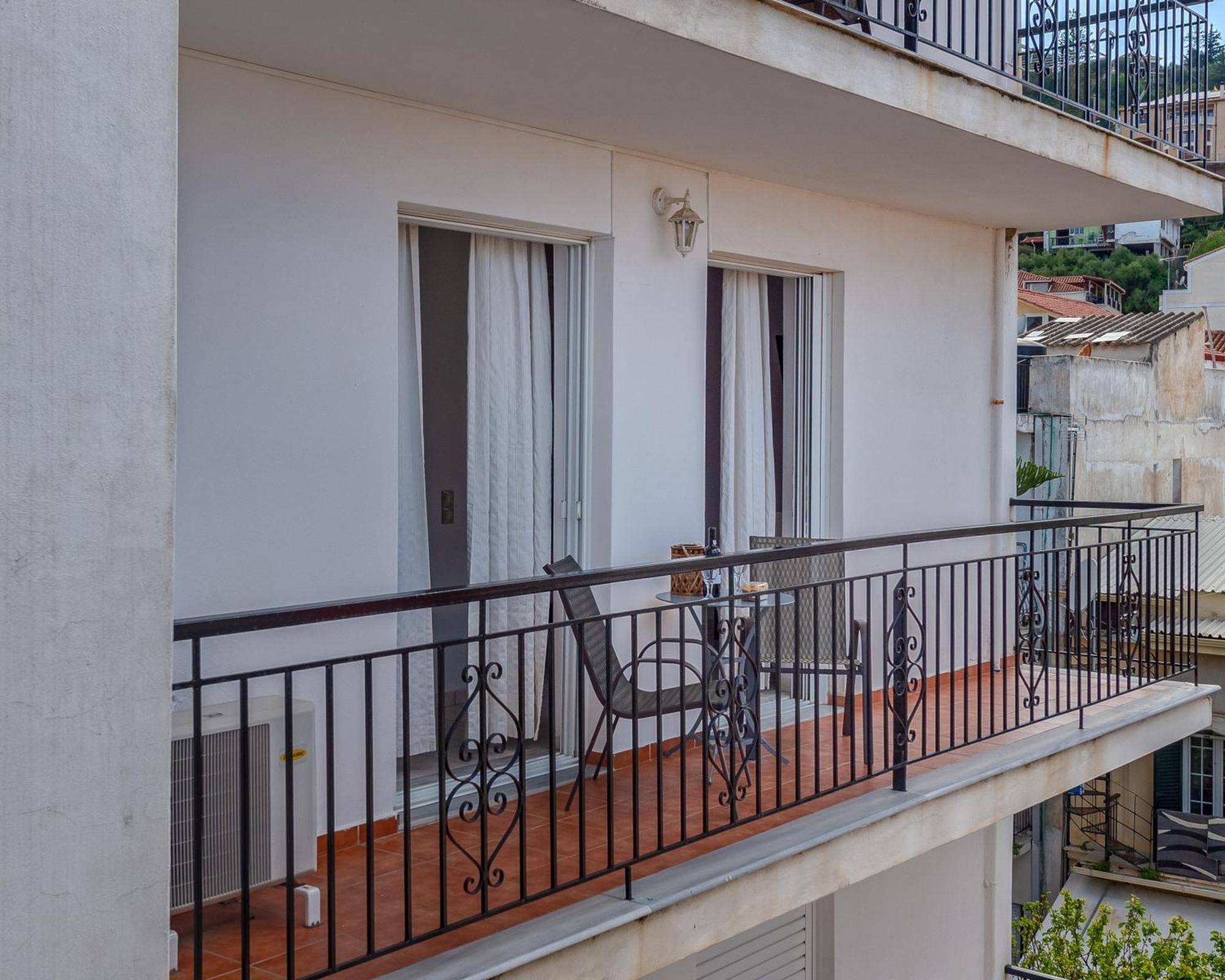 Seafront Spirit Apartments Zakynthos Zimmer foto
