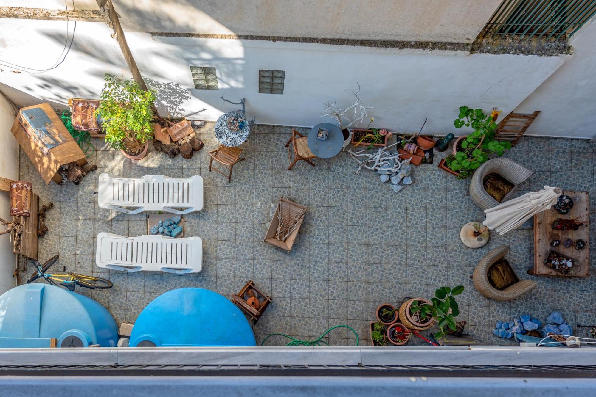 Seafront Spirit Apartments Zakynthos Zimmer foto