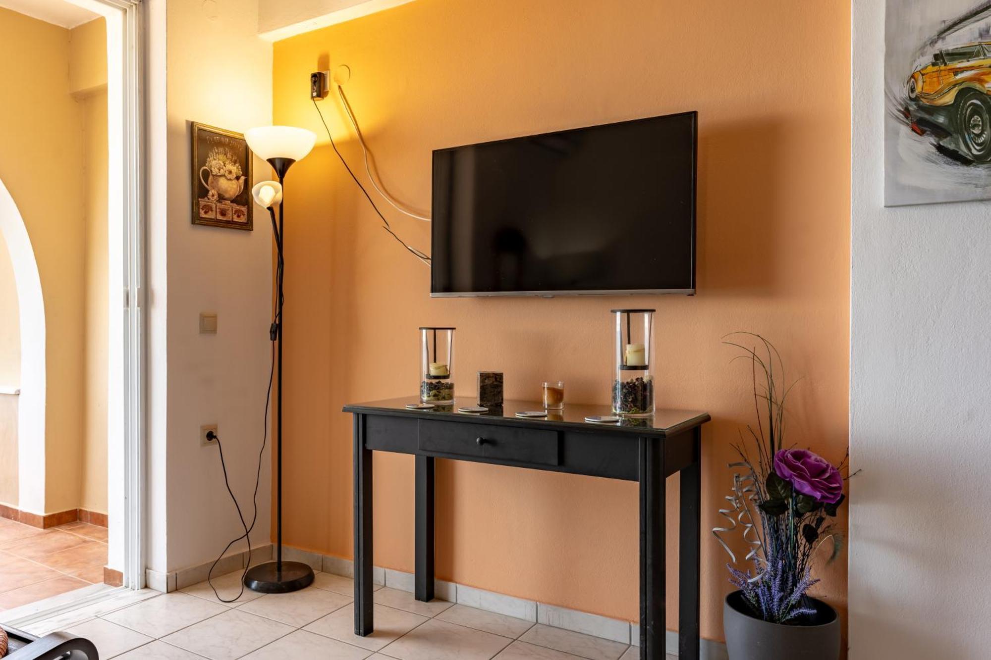 Seafront Spirit Apartments Zakynthos Zimmer foto