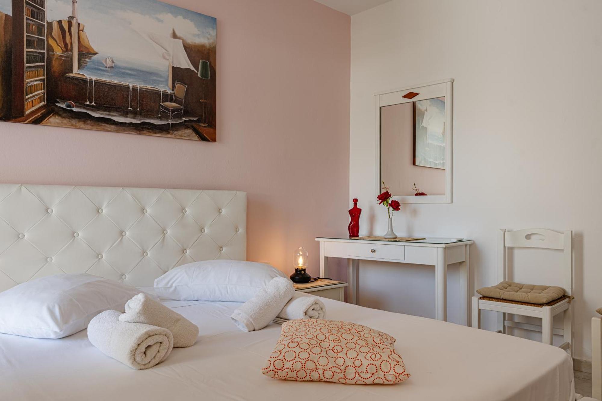 Seafront Spirit Apartments Zakynthos Zimmer foto