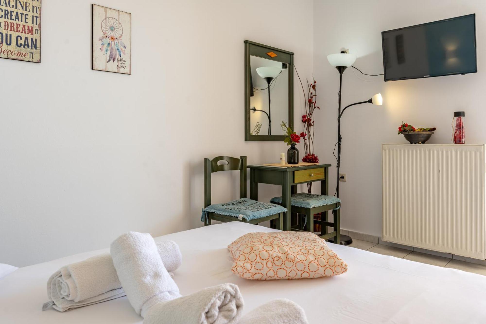 Seafront Spirit Apartments Zakynthos Zimmer foto
