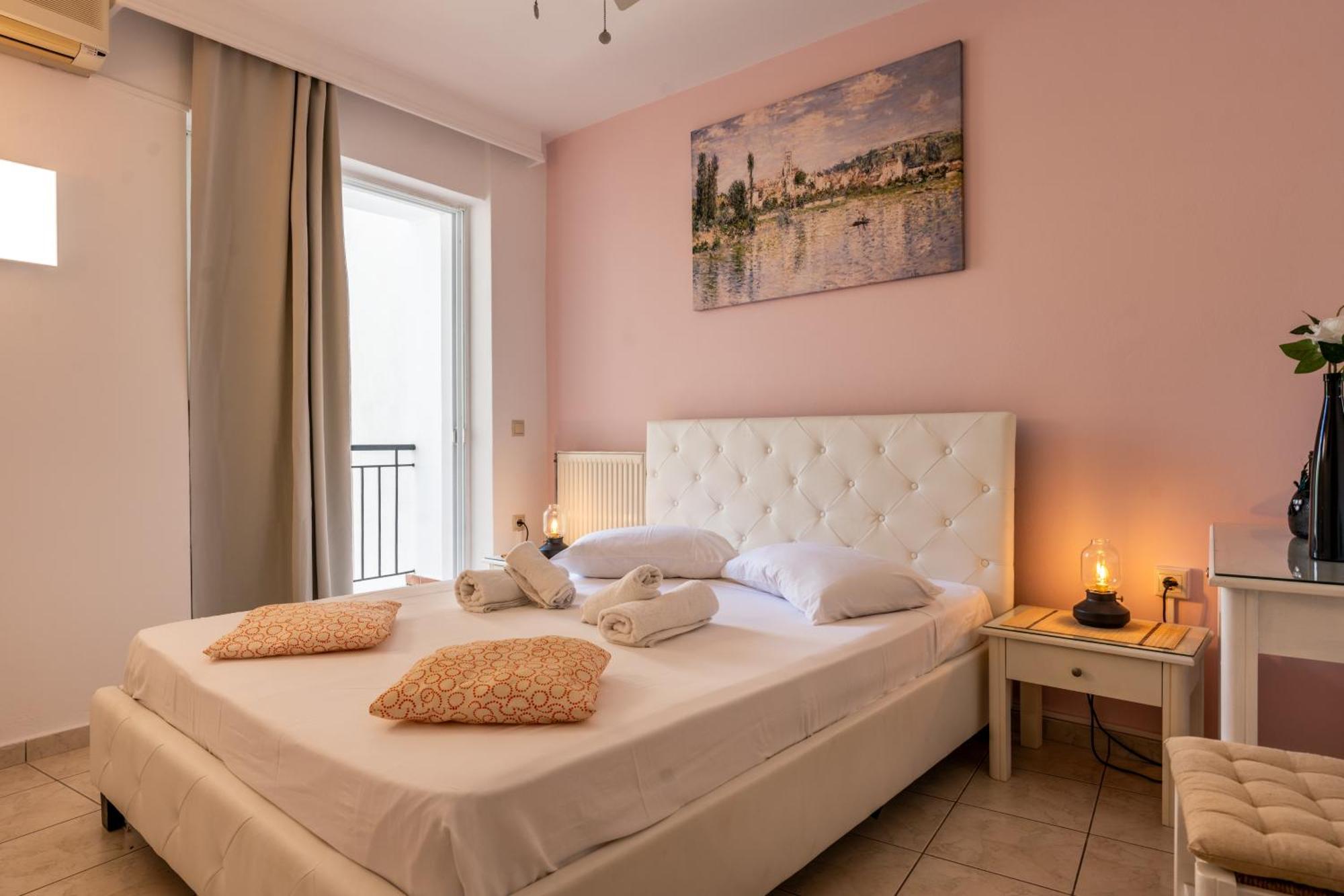 Seafront Spirit Apartments Zakynthos Exterior foto