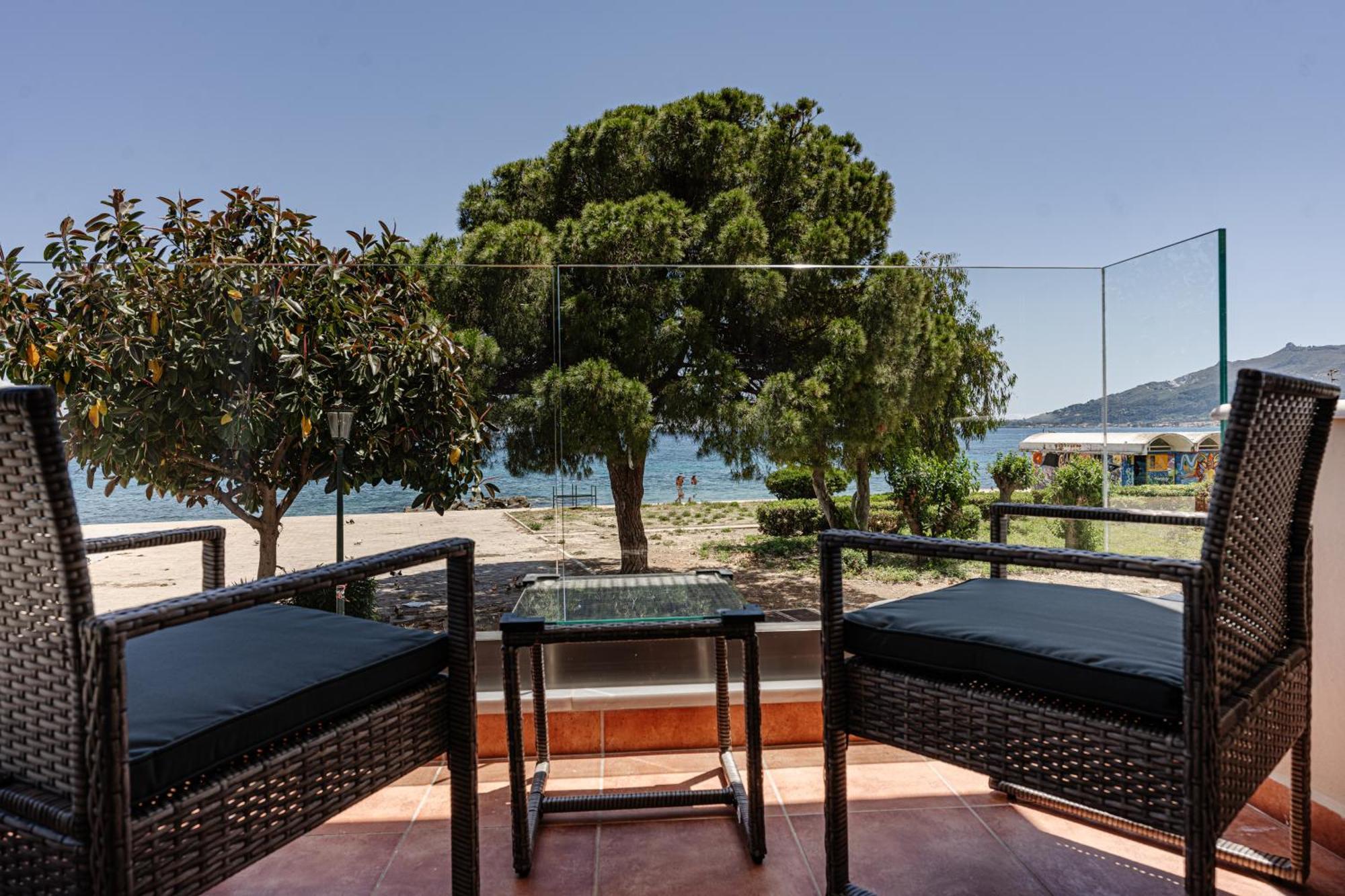 Seafront Spirit Apartments Zakynthos Exterior foto