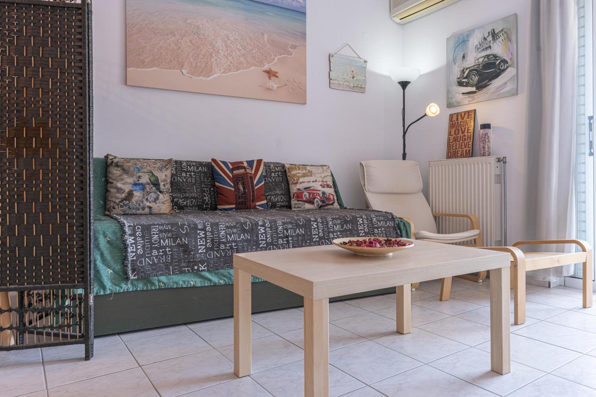 Seafront Spirit Apartments Zakynthos Zimmer foto